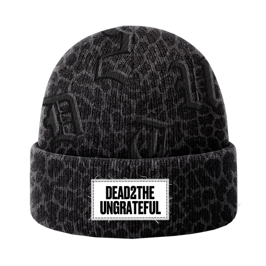 Beanie