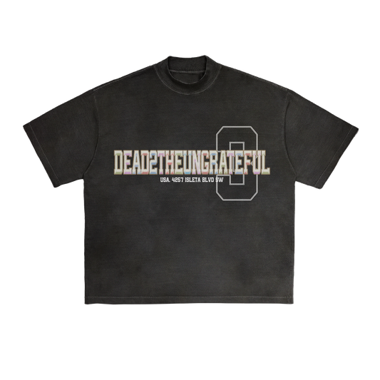 GRAPHIC- TEE